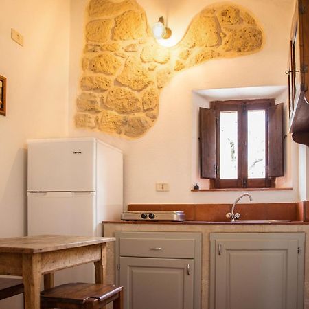 Bio Agriturismo Poggio Aione 萨杜勒尼亚 外观 照片